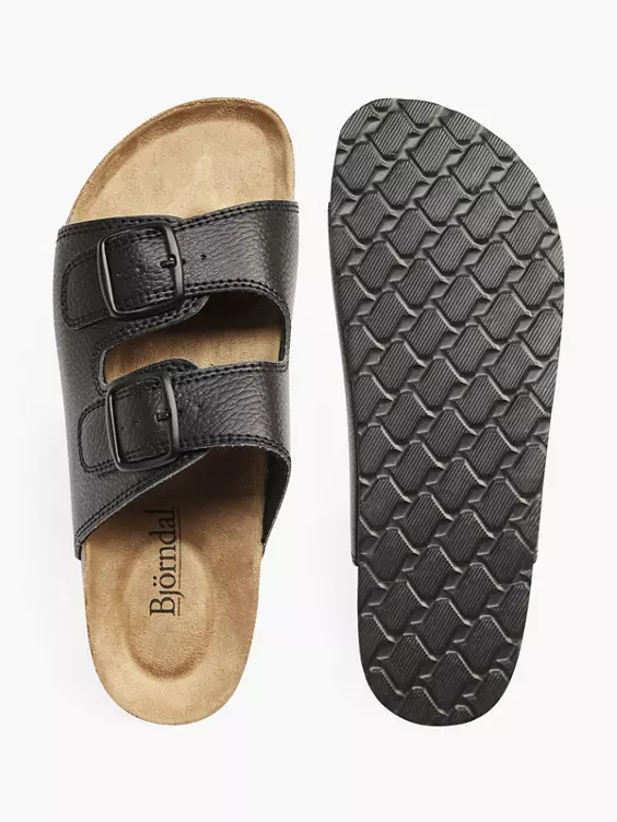 Björndal Pantolette – Bild 3