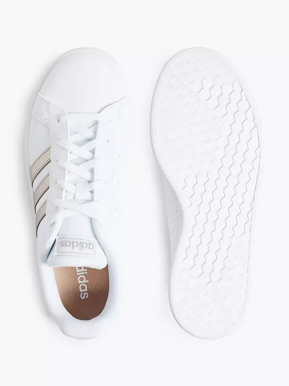 Adidas Sneaker GRAND COURT BASE – Bild 3