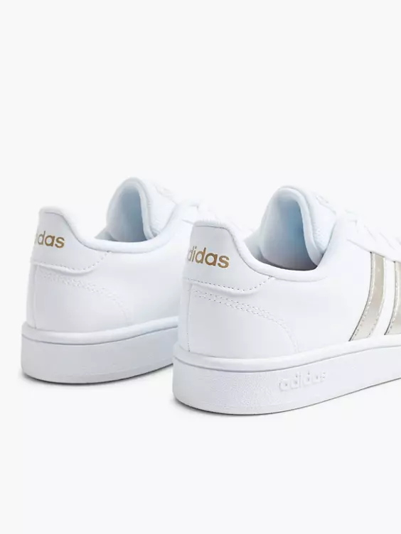 Adidas Sneaker GRAND COURT BASE – Bild 4