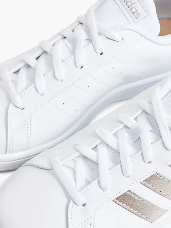 Adidas Sneaker GRAND COURT BASE – Bild 5