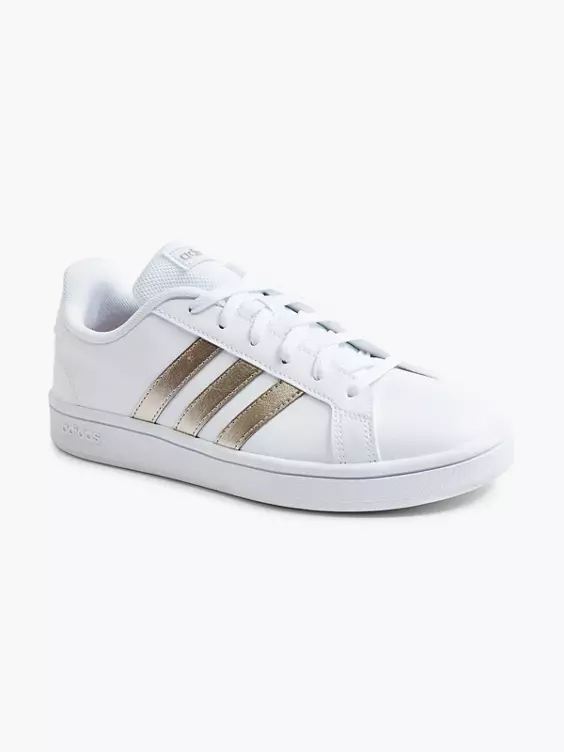 Adidas Sneaker GRAND COURT BASE – Bild 6