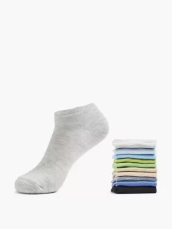 Deichmann 10er Pack Socken