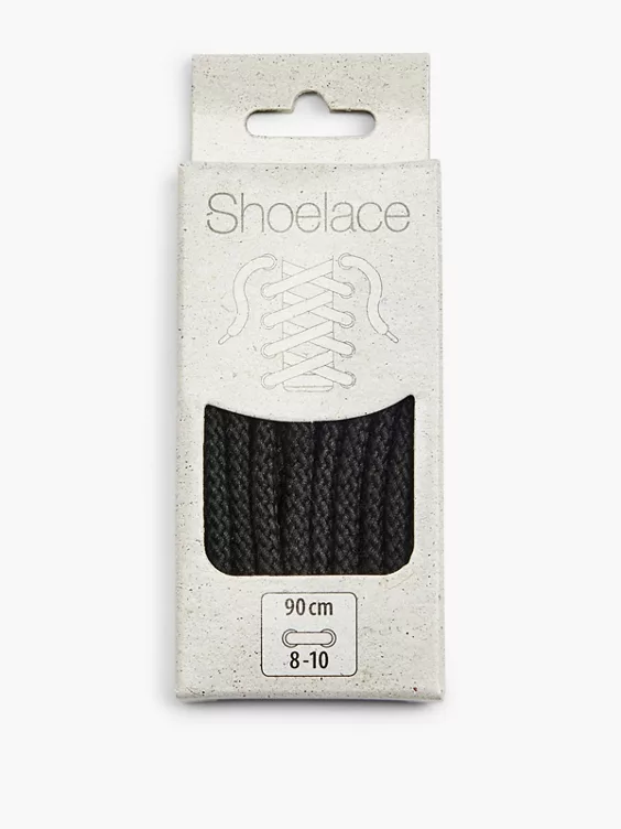 Deichmann Schnürsenkel 90 Cm Kordel Dick – Bild 3