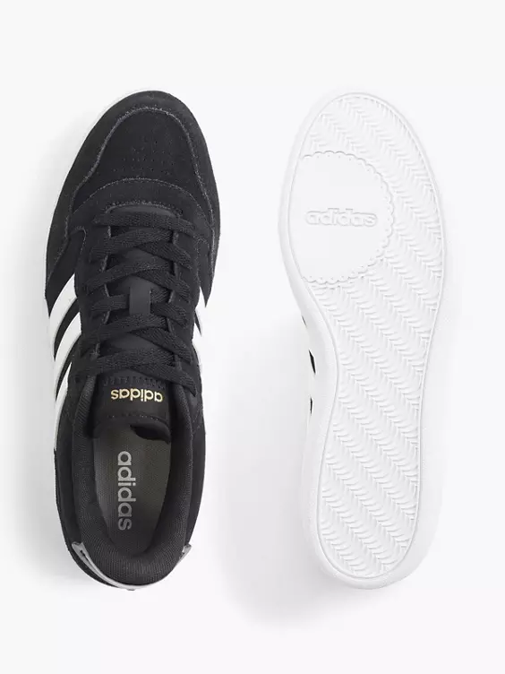 Adidas Sneaker VL HOOPS – Bild 3