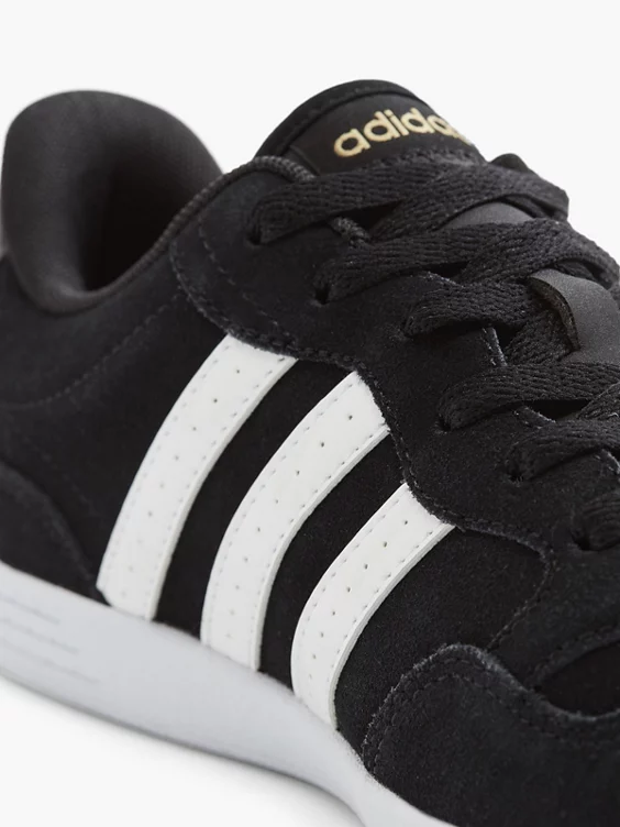 Adidas Sneaker VL HOOPS – Bild 5