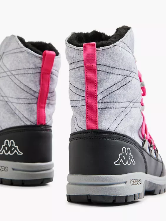 Kappa Schneeboots – Bild 4