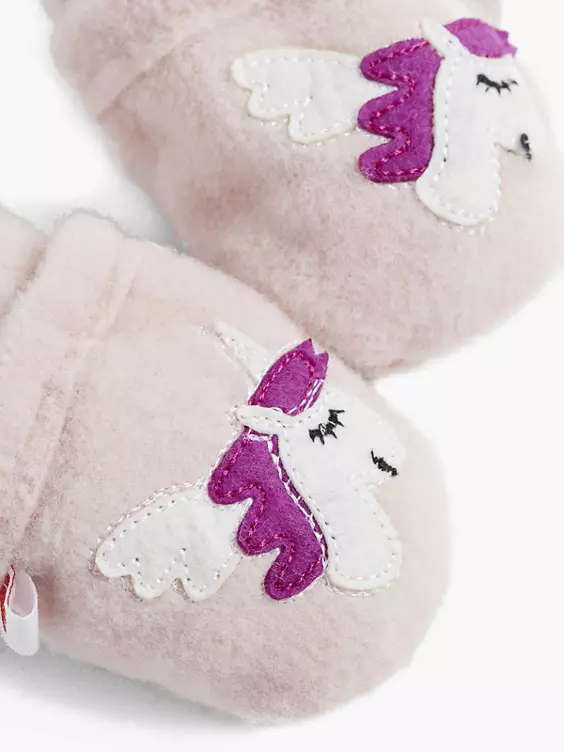 Elefanten Krabbelsocken – Bild 2