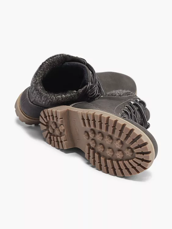 TOM TAILOR Schnürboots – Bild 3