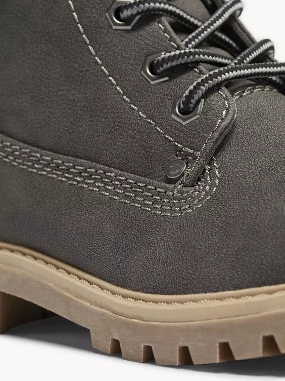 TOM TAILOR Schnürboots – Bild 5