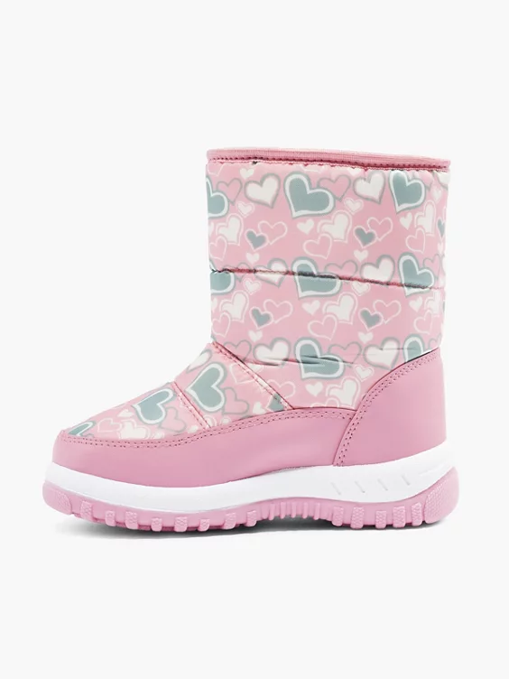 Cortina Schneeboots – Bild 2