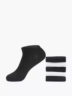 Deichmann 5er Pack Socken