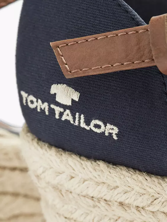 TOM TAILOR Keilpumps – Bild 5
