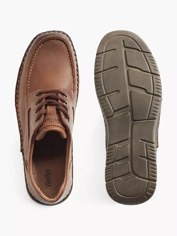 Gallus Komfort Schnürer – Bild 3