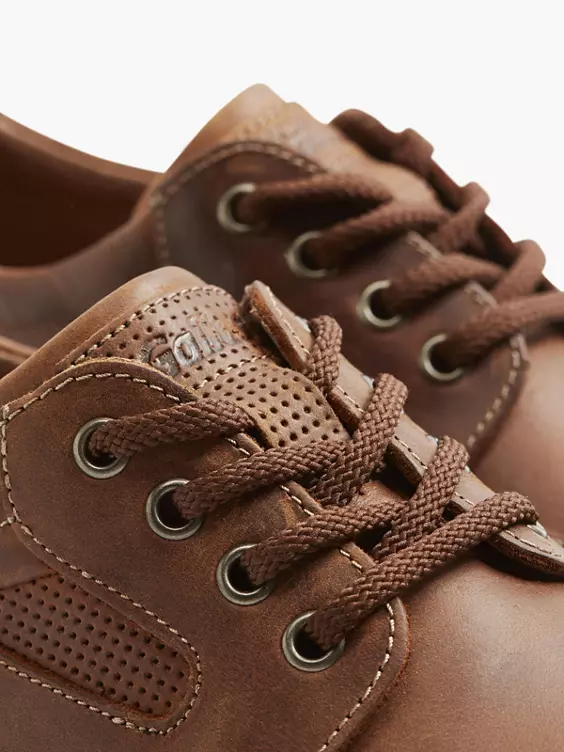 Gallus Komfort Schnürer – Bild 5