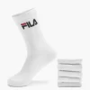 FILA 5er Pack Socken