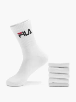 FILA 5er Pack Socken