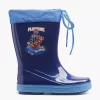 PAW Patrol Gummistiefel