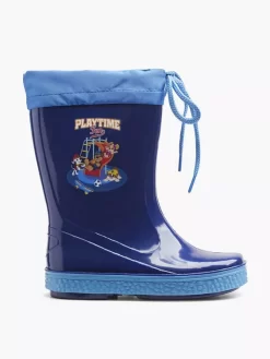 PAW Patrol Gummistiefel
