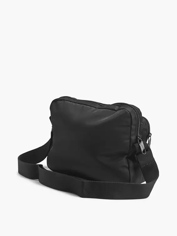 Reebok Umhängetasche METAL CITY BAG – Bild 3