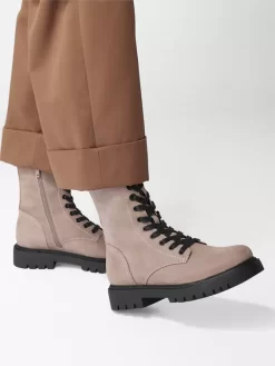 Graceland Schnürboots