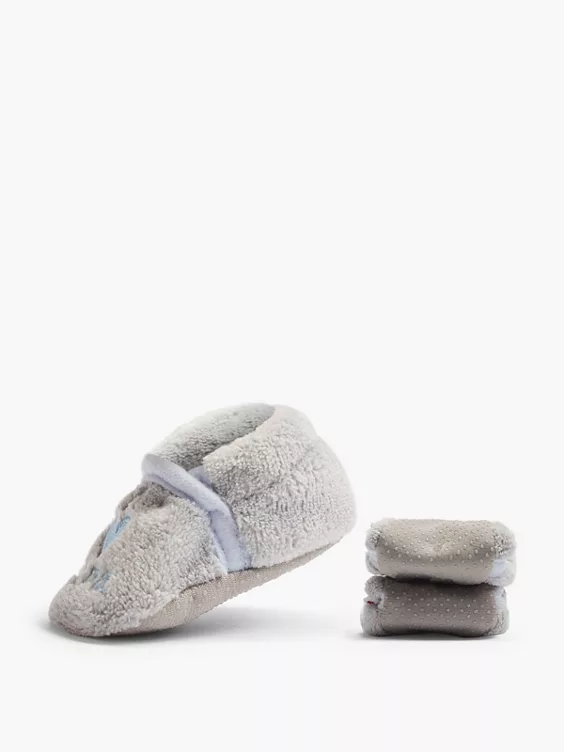 Elefanten Krabbelsocken