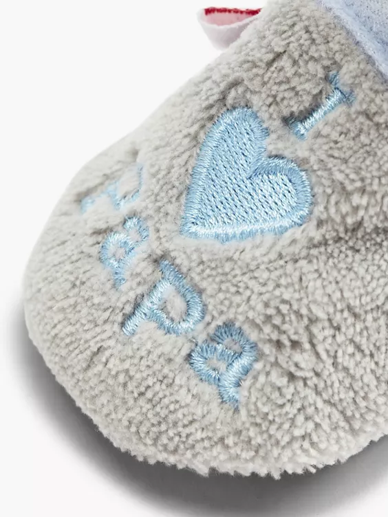 Elefanten Krabbelsocken – Bild 4