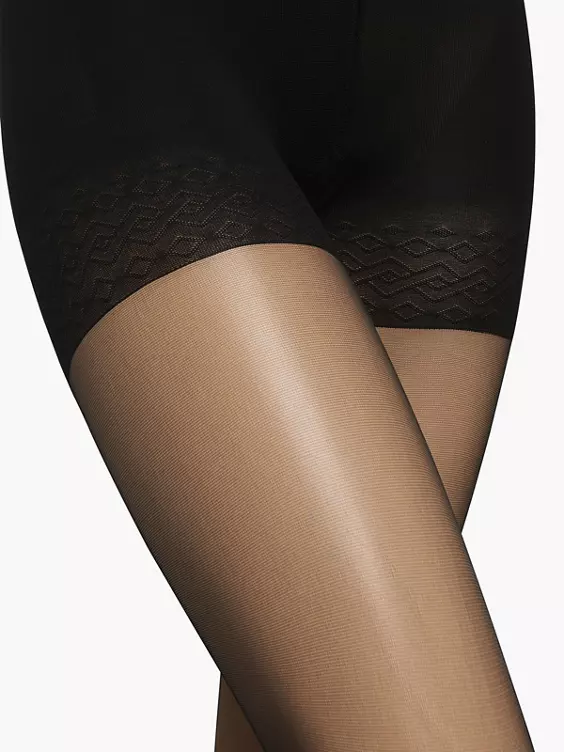 Medicus Strumpfhose 20 DEN – Bild 3