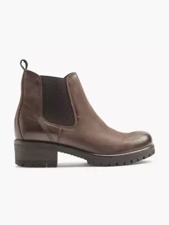 5th Avenue Chelsea Boots