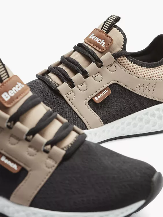 Bench Sneaker – Bild 5