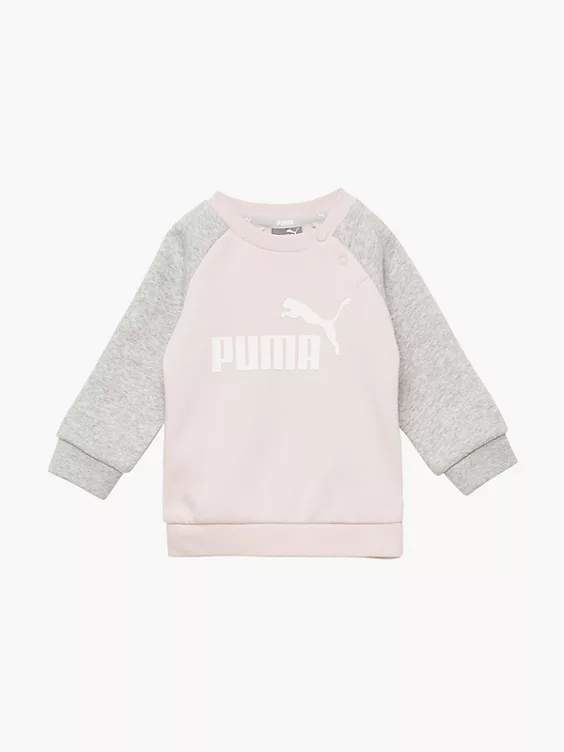 Puma Trainingsanzug – Bild 2