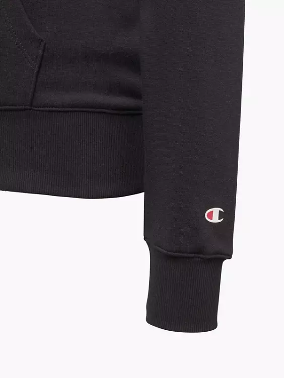Champion Hoodie – Bild 3