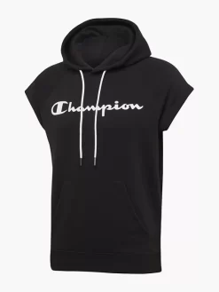 Champion Hooded T-Shirt