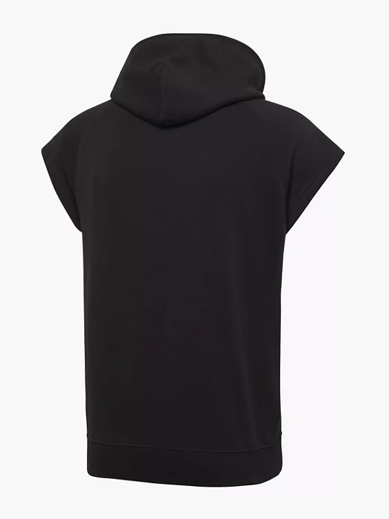 Champion Hooded T-Shirt – Bild 2