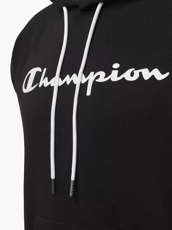 Champion Hooded T-Shirt – Bild 3