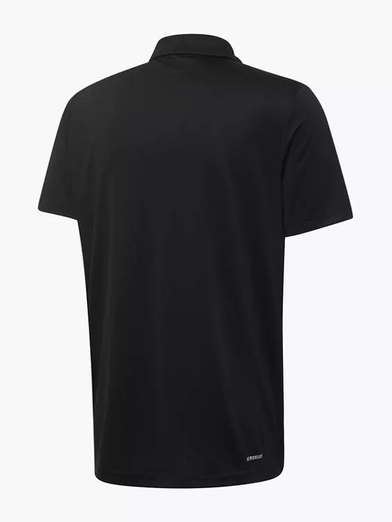 Adidas Poloshirt – Bild 2