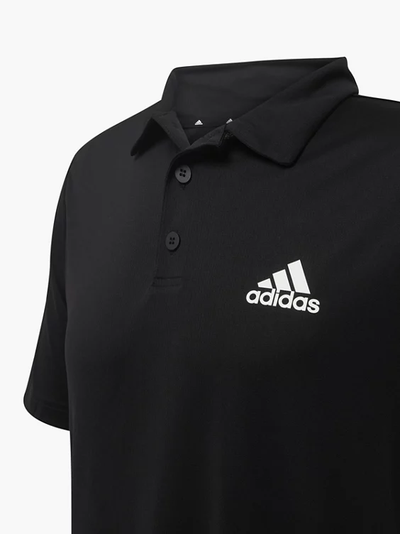 Adidas Poloshirt – Bild 3