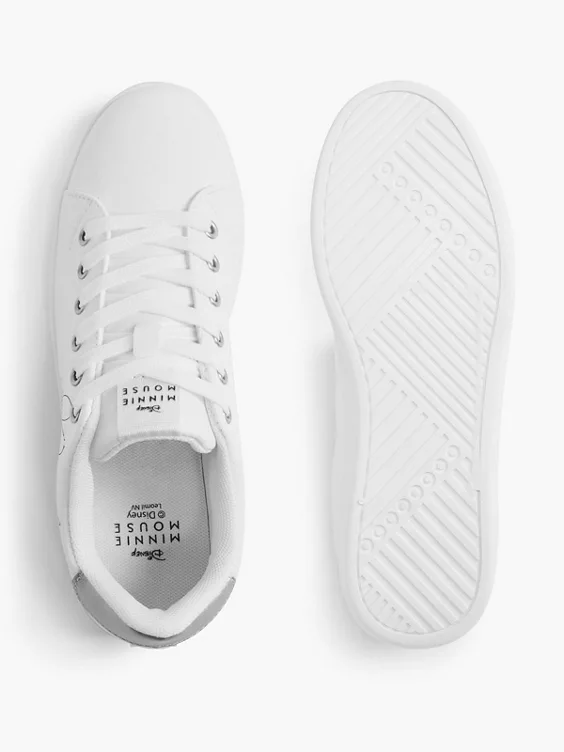 Mickey Mouse Sneaker – Bild 4