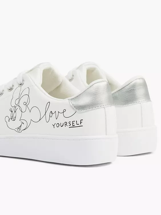 Mickey Mouse Sneaker – Bild 5