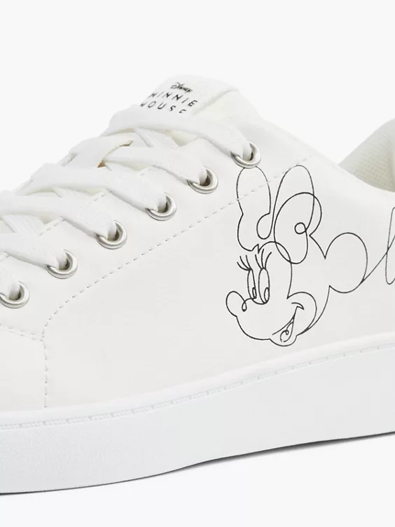 Mickey Mouse Sneaker – Bild 6
