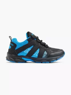 HI-TEC Trailrunningschuhe WARRIOR JR