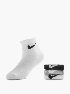 Nike 3er Pack Socken