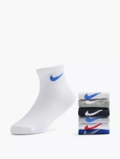Nike 6er Pack Socken