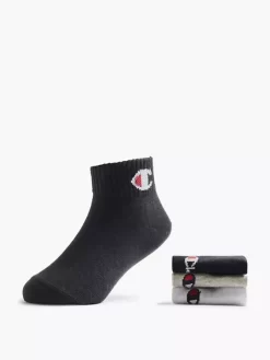 Champion 3er Pack Socken