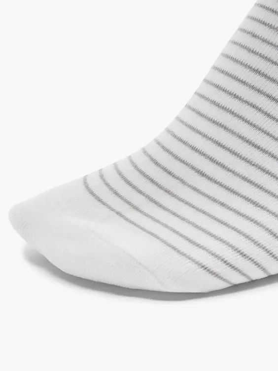 Deichmann 4er Pack Socken – Bild 3