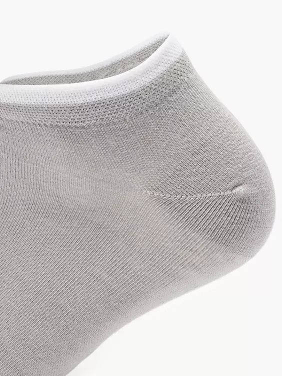 Deichmann 4er Pack Socken – Bild 4