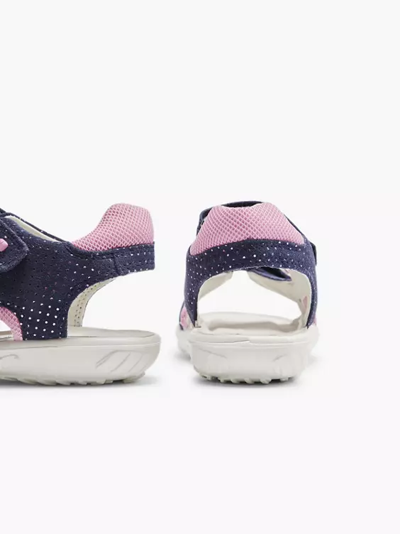 Elefanten Sandale JUJU, Weite M – Bild 4