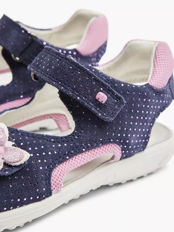 Elefanten Sandale JUJU, Weite M – Bild 5