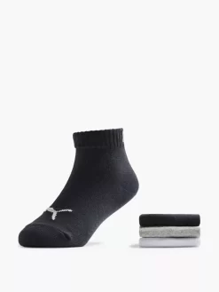 Puma 3er Pack Socken