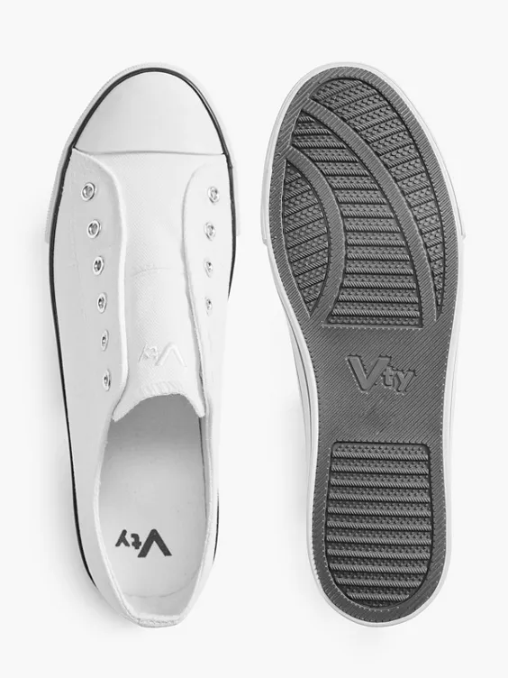 Vty Sneaker – Bild 3