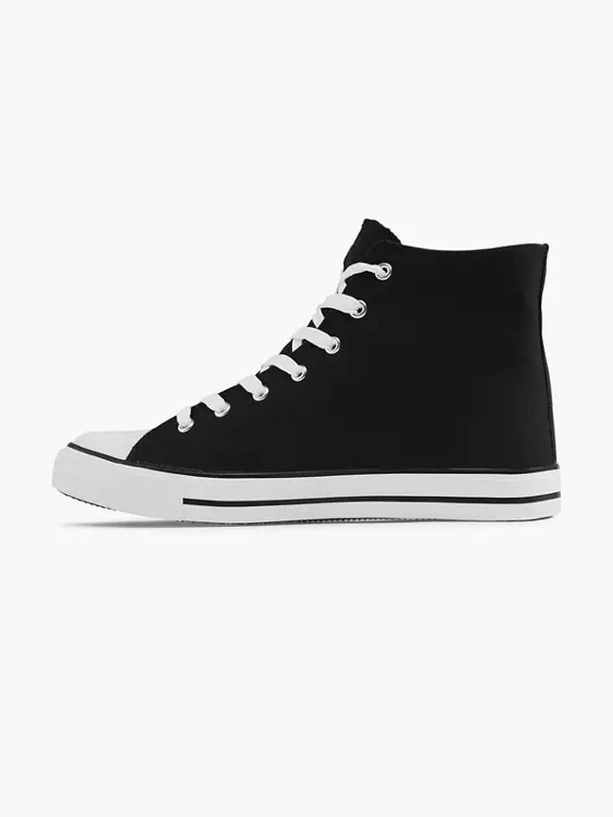 Vty Mid Cut – Bild 2